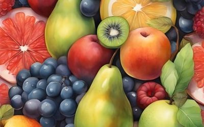 The Vital Role of Vitamin B1 in Fruits: A Nutrient-Packed Journey