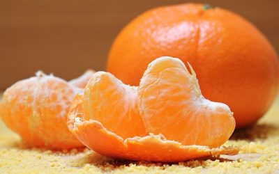 The Powerhouse of Thiamine: Vitamin B1 in Oranges