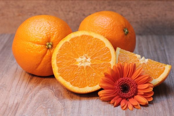 Unveiling the Power of Vitamin B1 in Oranges: A Citrus Burst of Nutritional Goodness
